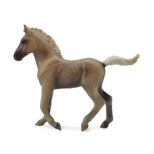 Collecta rocky mountain foal - rocky,