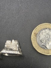 vintage Sterling silver