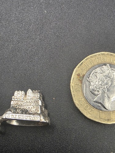 Vintage sterling silver - vintage,