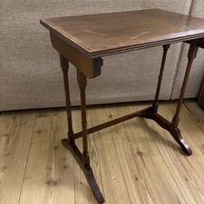 Vintage Edwardian Style Solid