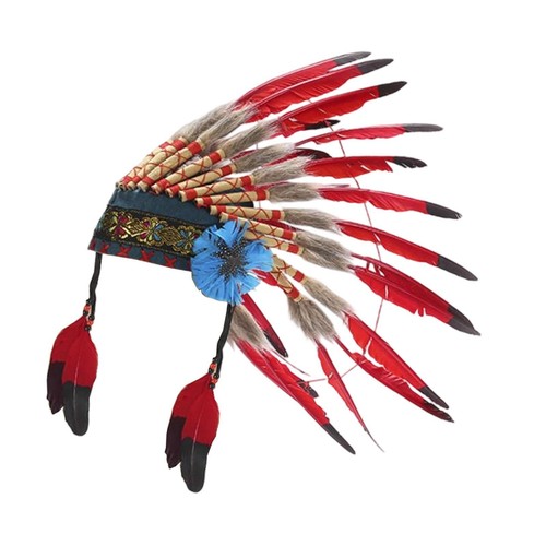 Native american indian - native,
