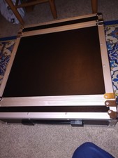 Full 2u flight Case  19 Inch