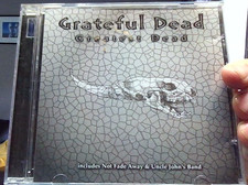 Grateful Dead - Greatest Dead (CD)