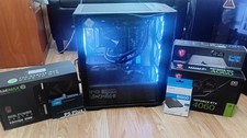 Gaming PC i9 12900K MSI RTX