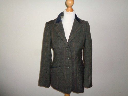 Shires huntingdon tweed show - tweed,