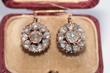 Antique Circa 1900s 12k Gold