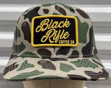 Black Rifle Coffee Company
