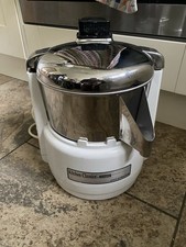 Waring Professional Kitchen PJE50 Juicer | Juice Extractor stainless steel