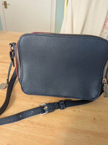 Laura ashley faux leather - laura,