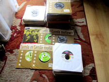 BIG 184 MOTOWN NORTHERN SOUL