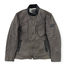 Barbour International Steve