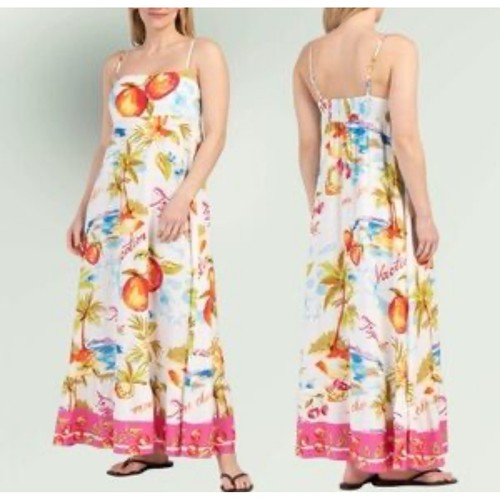 Label love maxi dress - of,