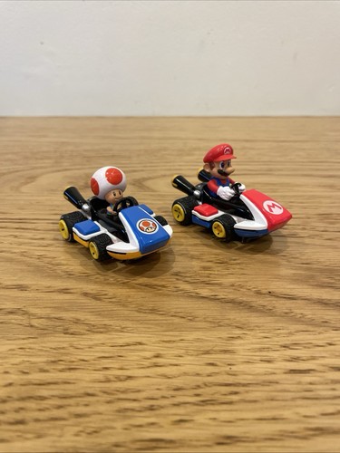 Carrera mario kart slot - go,