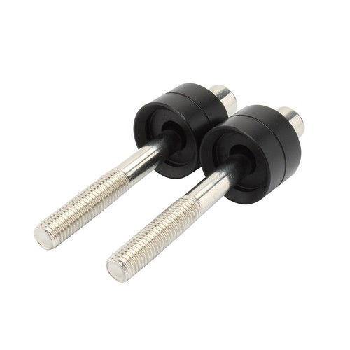 Handlebar riser spacers 20mm - handlebar,