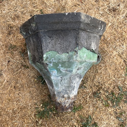 Vintage victorian cast iron - vintage,