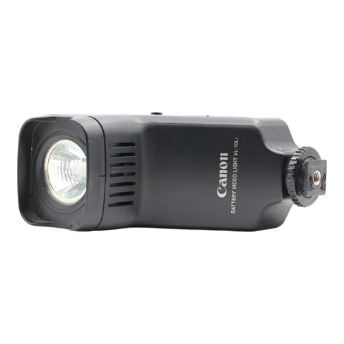 Canon video light 10li ii - canon, vl-10li