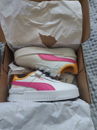 Puma jola colourful rainbow - puma,