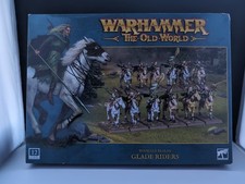 Wood Elf Realms: Glade Riders