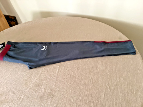 Aston villa training pants - villa,