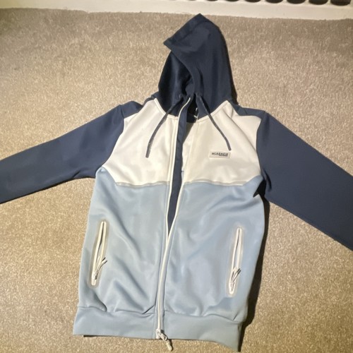 Mckenzie small mens hoodie - mens,