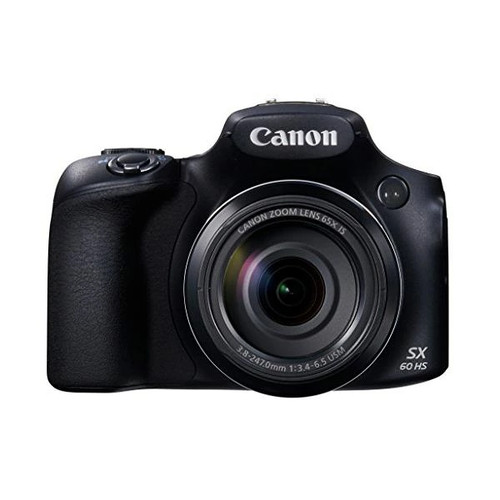 Canon powershot sx60 - powershot,