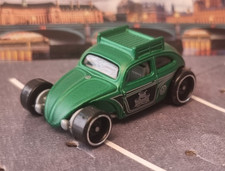 HOT WHEELS VOLKSWAGEN CUSTOM