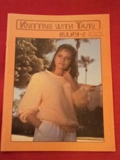 Knitting Machine Booklet -