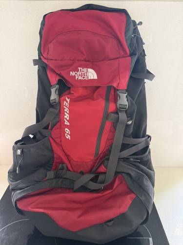 The north face terra - face,