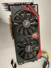 MSI R9 280X Gaming 3G