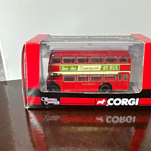 Code corgi original - -,
