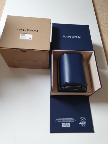Oem officine panerai triple - panerai,