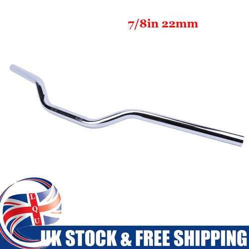 Motorcycle bike 22mm - 7/8",