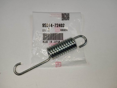Side stand spring - , various