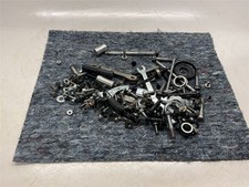 2023 Honda CBR500R Bag Of