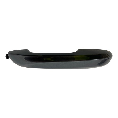 Rear left outer handle - rear,