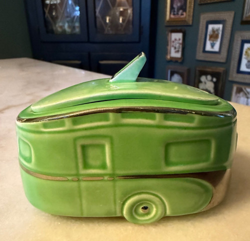 Vintage 1930s beswick 577 - vintage,