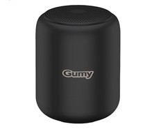 JVC SP-SG10BT-B Gumy Wireless