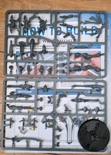 Aeldari Craftworlds -