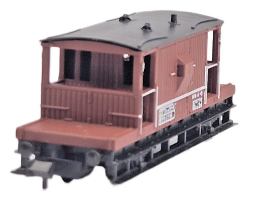 Peco 28b ton - peco, gauge