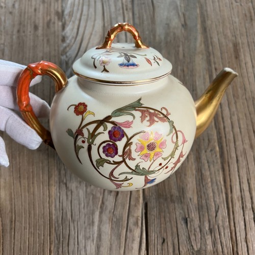 Antique royal worcester blush - worcester,