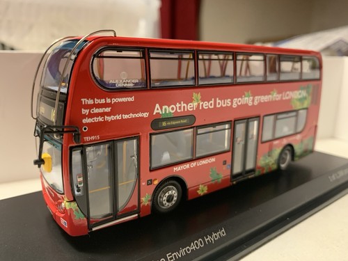 Cmnl ukbus 6020 metroline - cmnl,