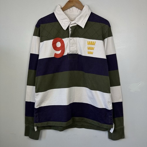 Jack wills rugby - wills, shirt
