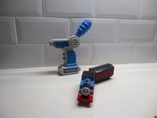 tomy trackmaster thomas the