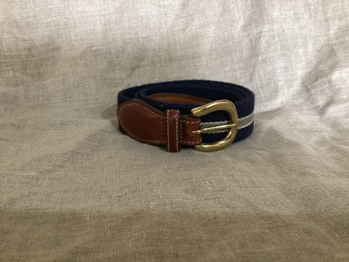 Unisex surcingle belt leather - surcingle,