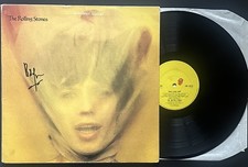 Bill Wyman Goats Head Soup