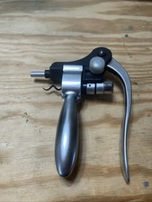 Connoisseur’s Deluxe Lever