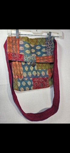 Unknown boho patchwork - boho,
