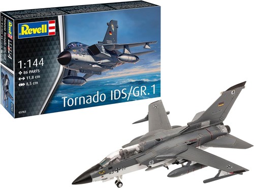 Revell 144 scale panavia - revell,
