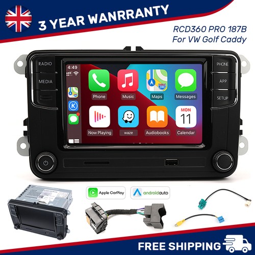 Noname carplay android - 6.5",