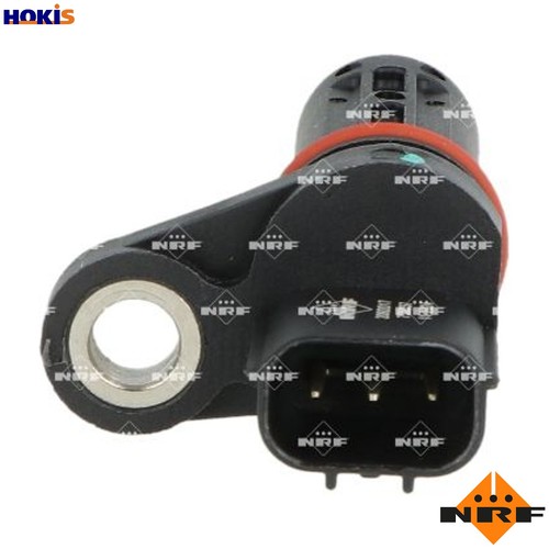 Sensor crankshaft pulse 755037 - crankshaft,